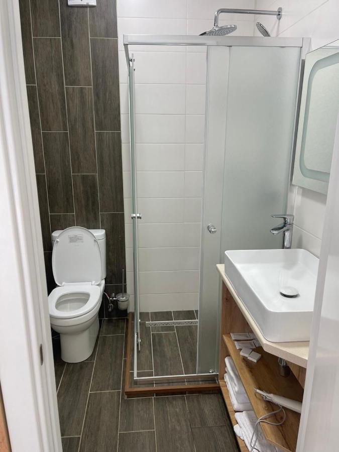 Отель Monblan Jablunyzja Zimmer foto