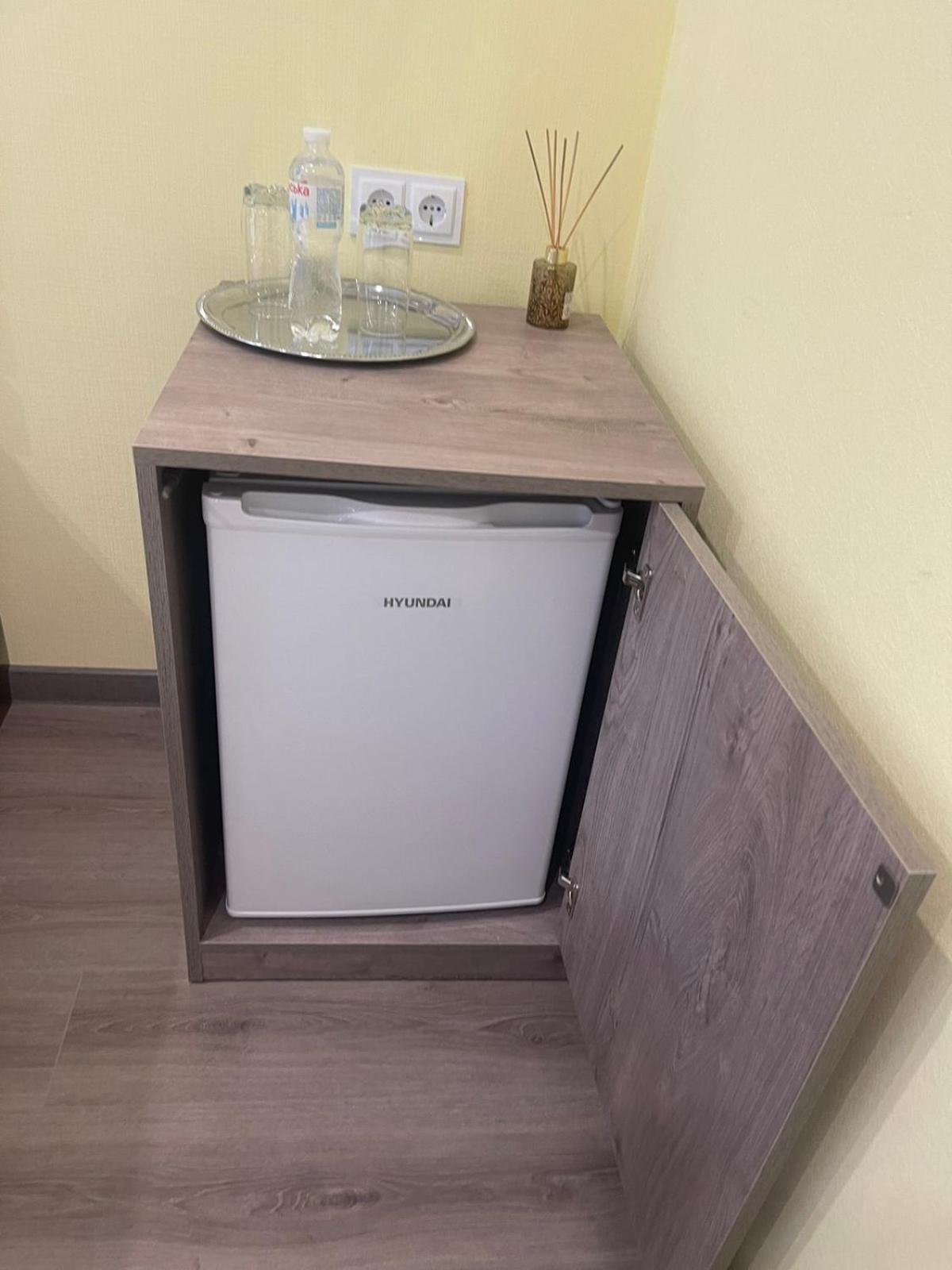Отель Monblan Jablunyzja Zimmer foto