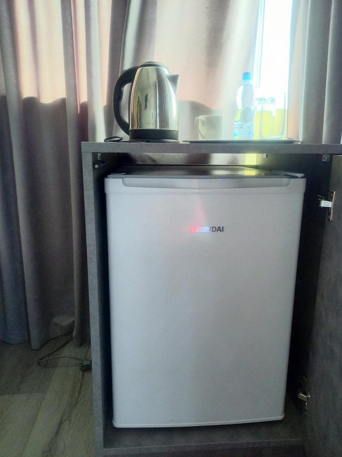 Отель Monblan Jablunyzja Zimmer foto